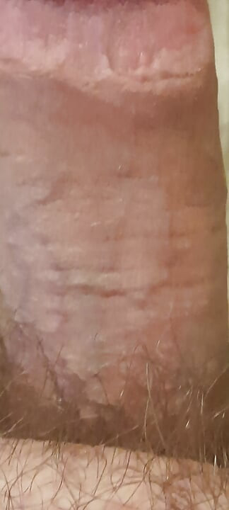 Showing Of My Cock And Ready For Sucking