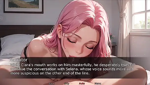 Secret Files - Part 3