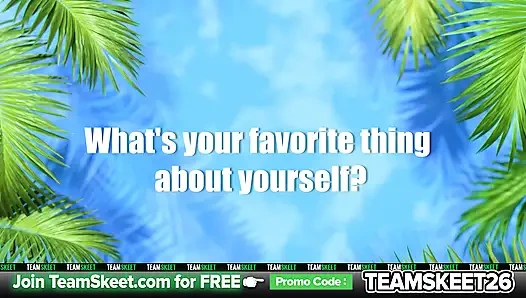 Haley spades macht spring break fertig: March allstar Spotlight