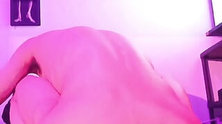 My Ass Is Insatiable