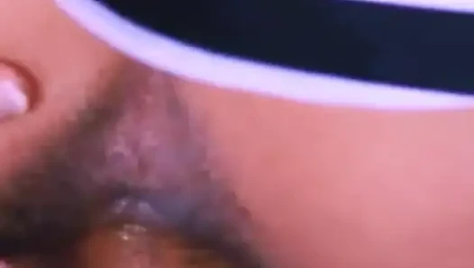 Greedy best friend rides the cock of her best friend's boyfriend