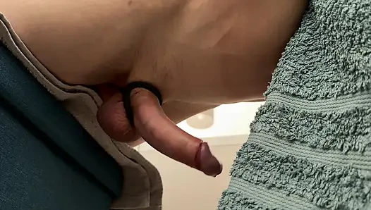 Erken boşalma yarağım