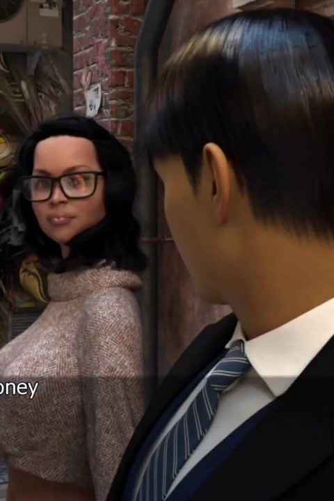 AD #19 Skal på date med Charlie