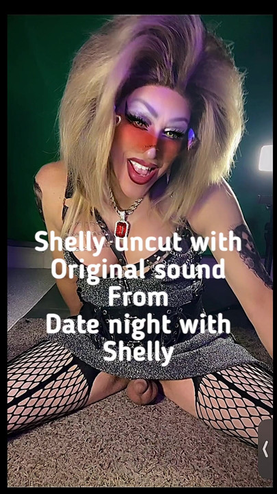 Noite sem cortes com Shelly