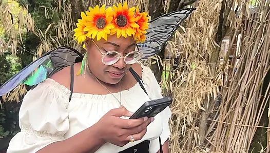 Happy Juneteenth: Wir feiern Black Queer Leadership, Kreativität und Freude
