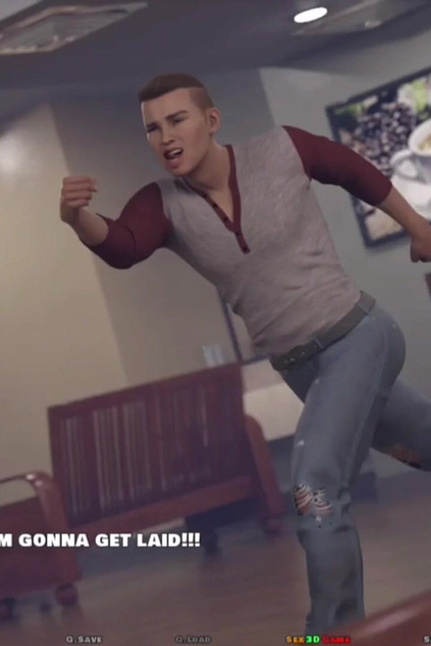 MILF Obsession - Ep03