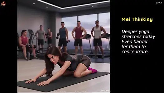 Wife S Dare (bagian 4)