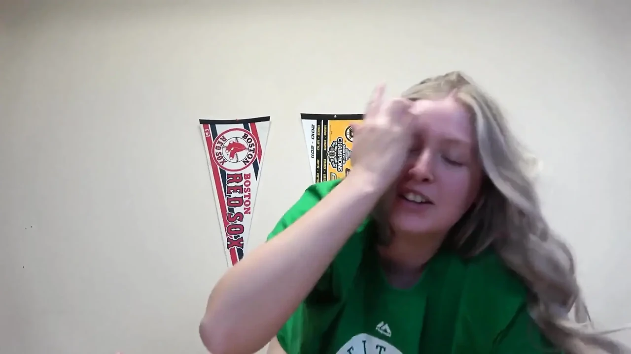 Boston Belle Episode 3 Featuring Belle