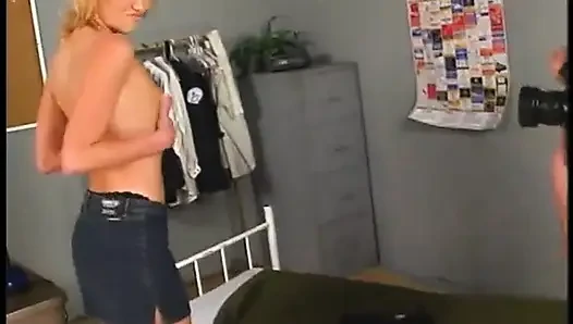 Streaming Movie From Ashley More of a Load in Every Hole