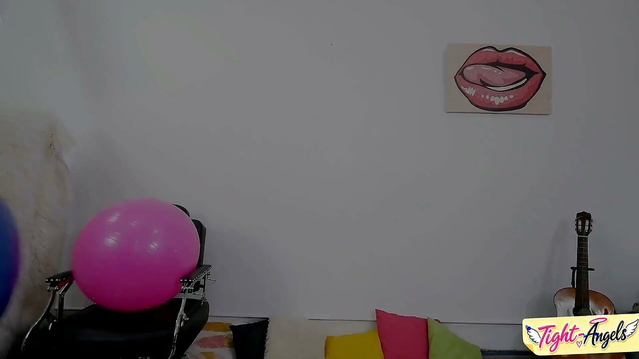 Vivian 001 - 쪼이는 천사 - 오지는 거유 엉덩이! 비보 립스! 거유 후터 젖탱이! 뭐 라티나 창녀야!
