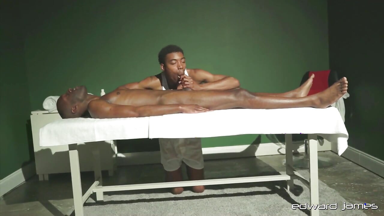 Blaine Porter และ Sleepy Reed