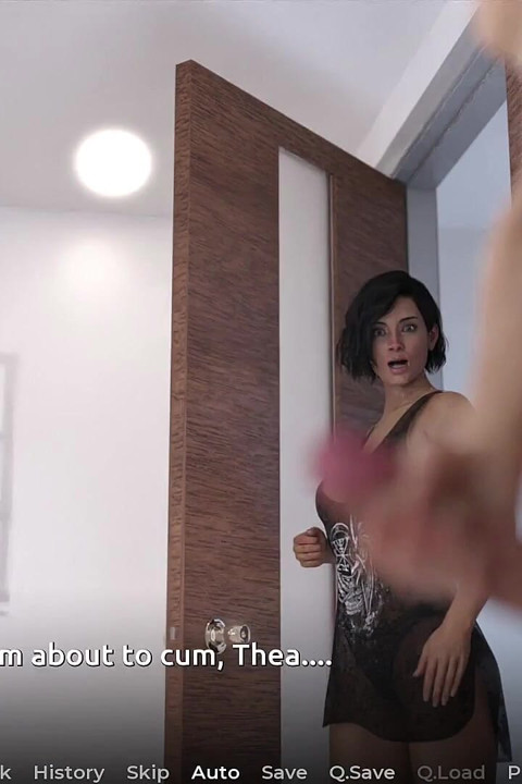 Lust of Hurt #4