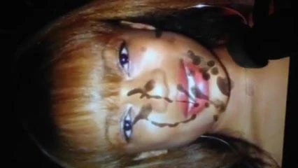 CHOCOLATE LIPS FACIAL