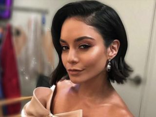 Vanessa hudgens homenagem 15