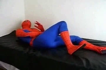 spiderman