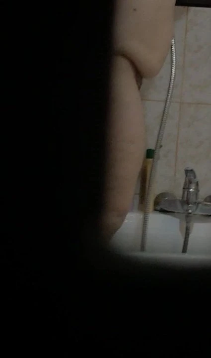 Pe gaura cheii,mama