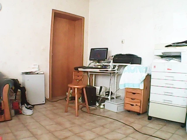 wieder mal spiz