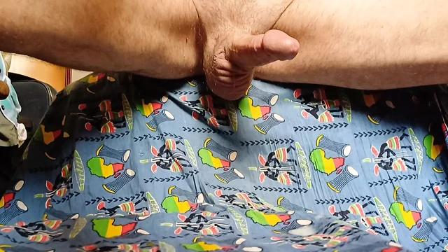 Cumshot Solo