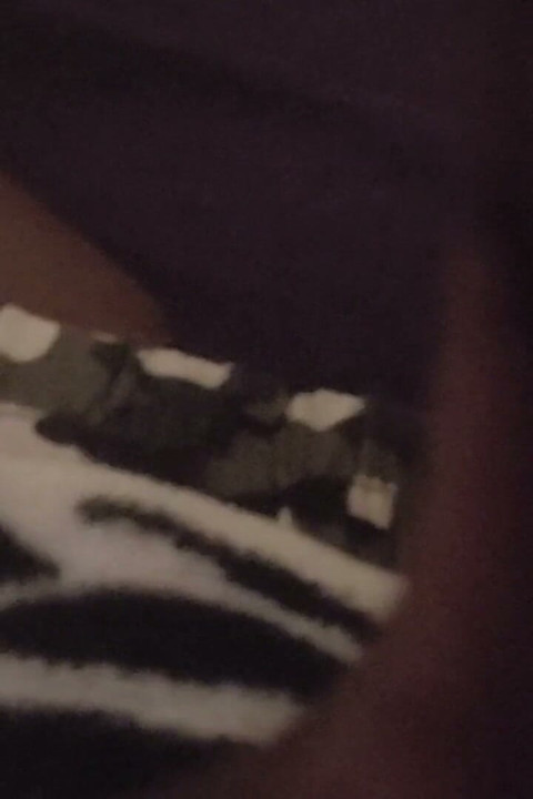 Playing with My Nipple