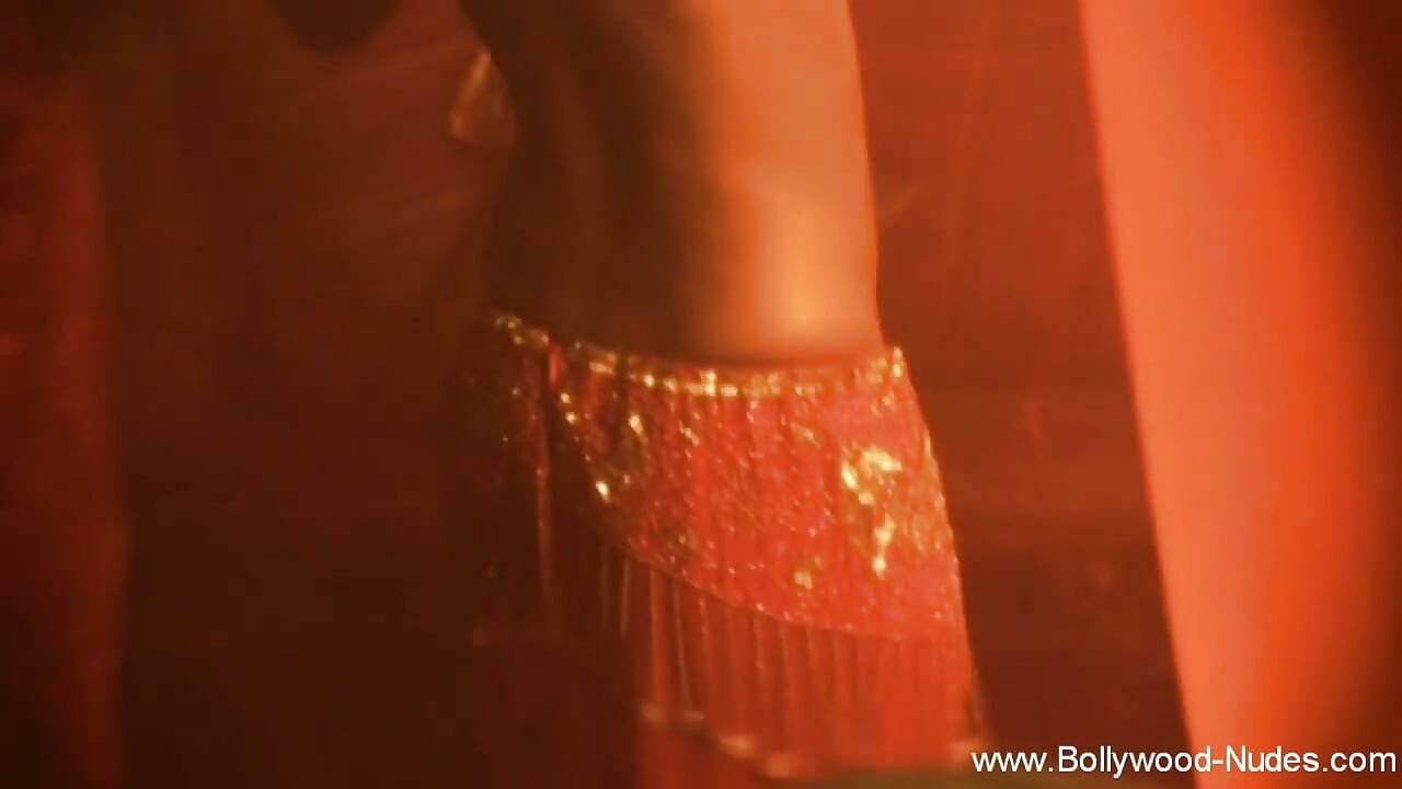 Natya Shastra Belly Temptation