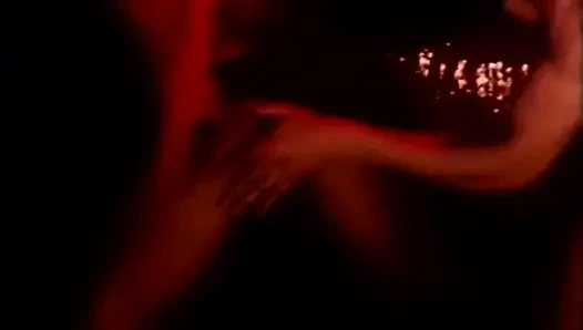 Electric Blue Special - Ночь в Revuebar Пола Raymond