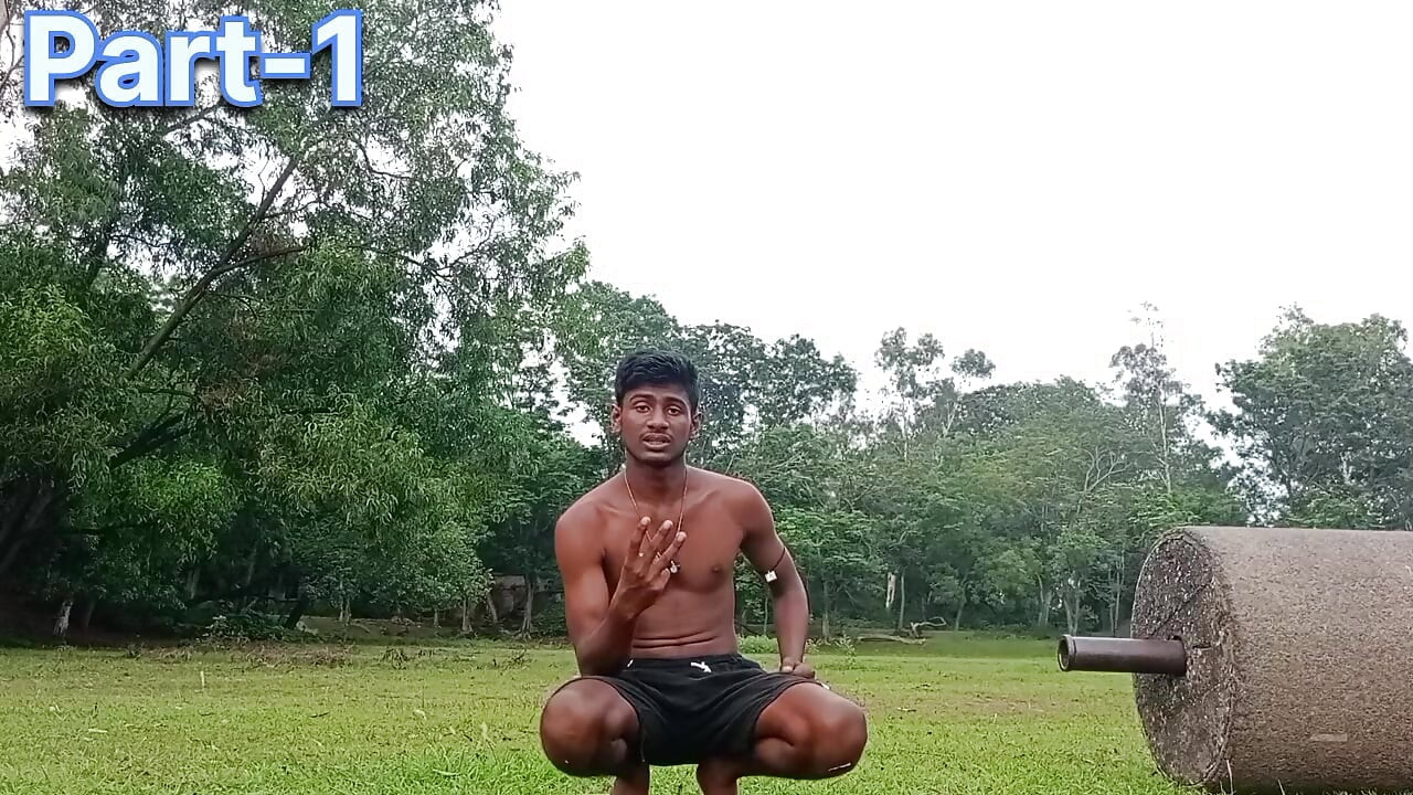 Part #1 Aj Mena looked at his stepsister or shook her. 5 Exercise, Fitness and Fitness