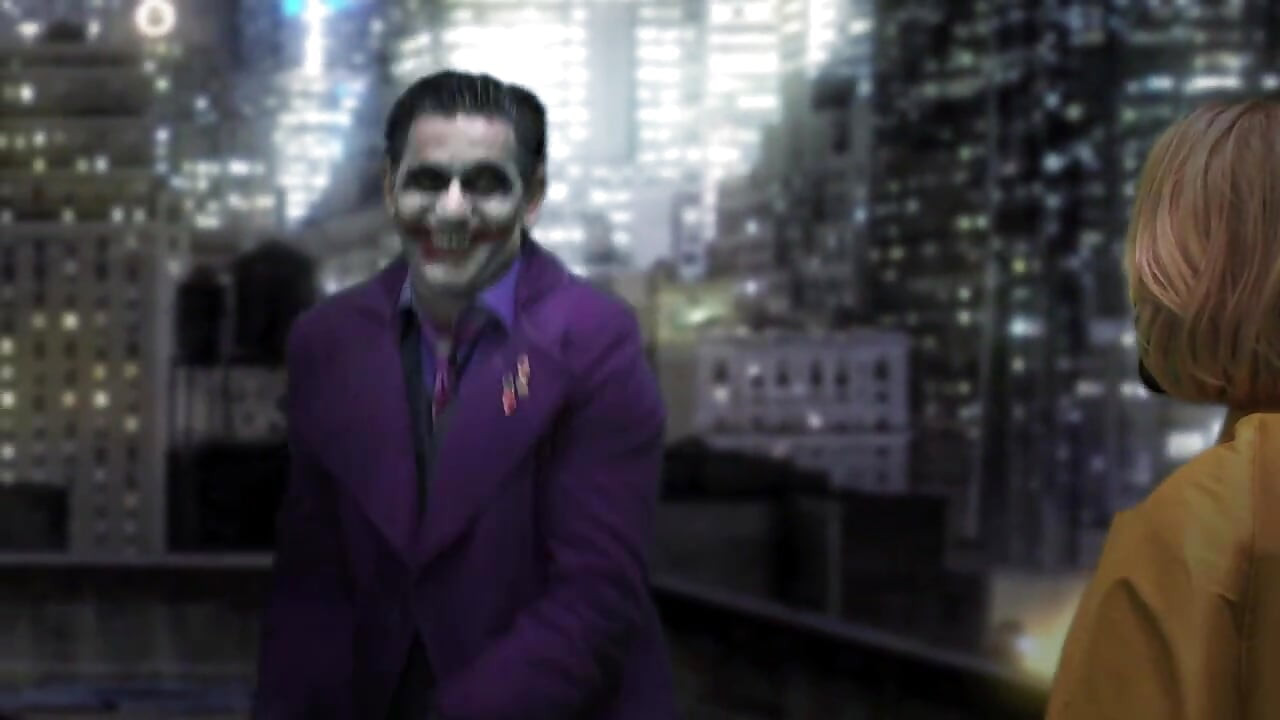 Casting para organizar una orgía