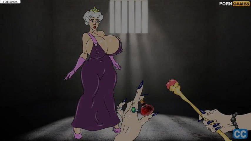 Return of Elvira
