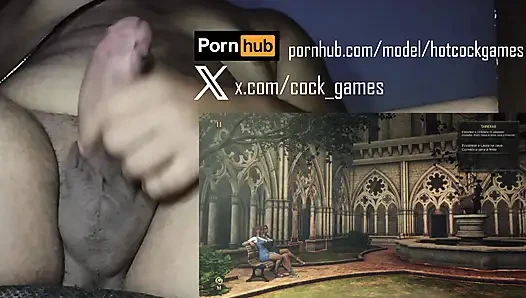 Memek ajaib 2 bagian 4 (gameplay kamera kontol)