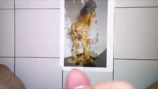 cum haraç italyan kızın mükemmel kıçına