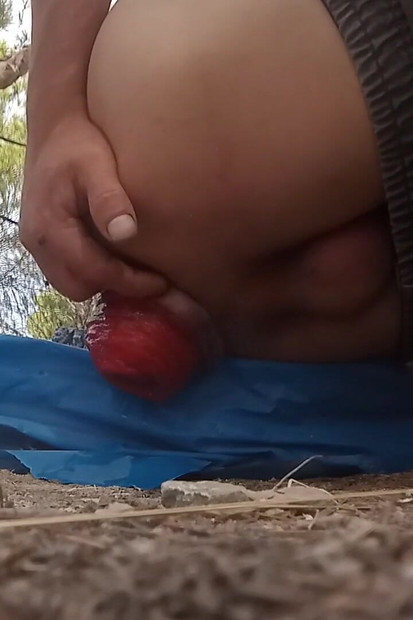 脱出
