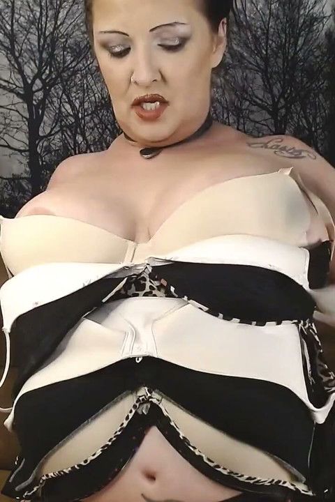 Will My Boobs Pop Every Bra I Own