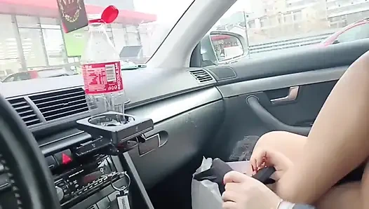 Video Rekaman Seks Pasangan Mesum Di Pusat Perbelanjaan (episode 1)