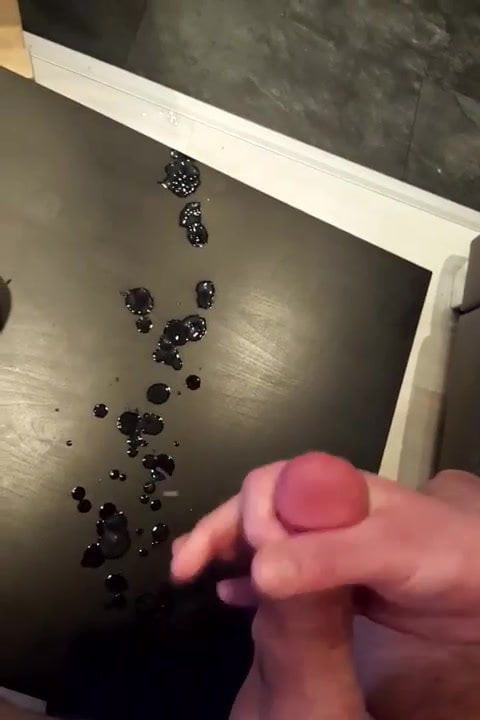 cumshot
