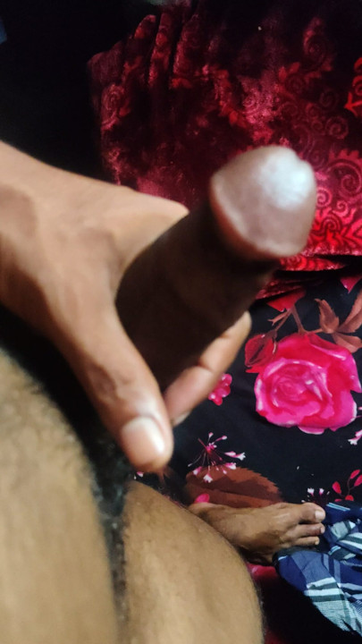 The penis is so beautiful