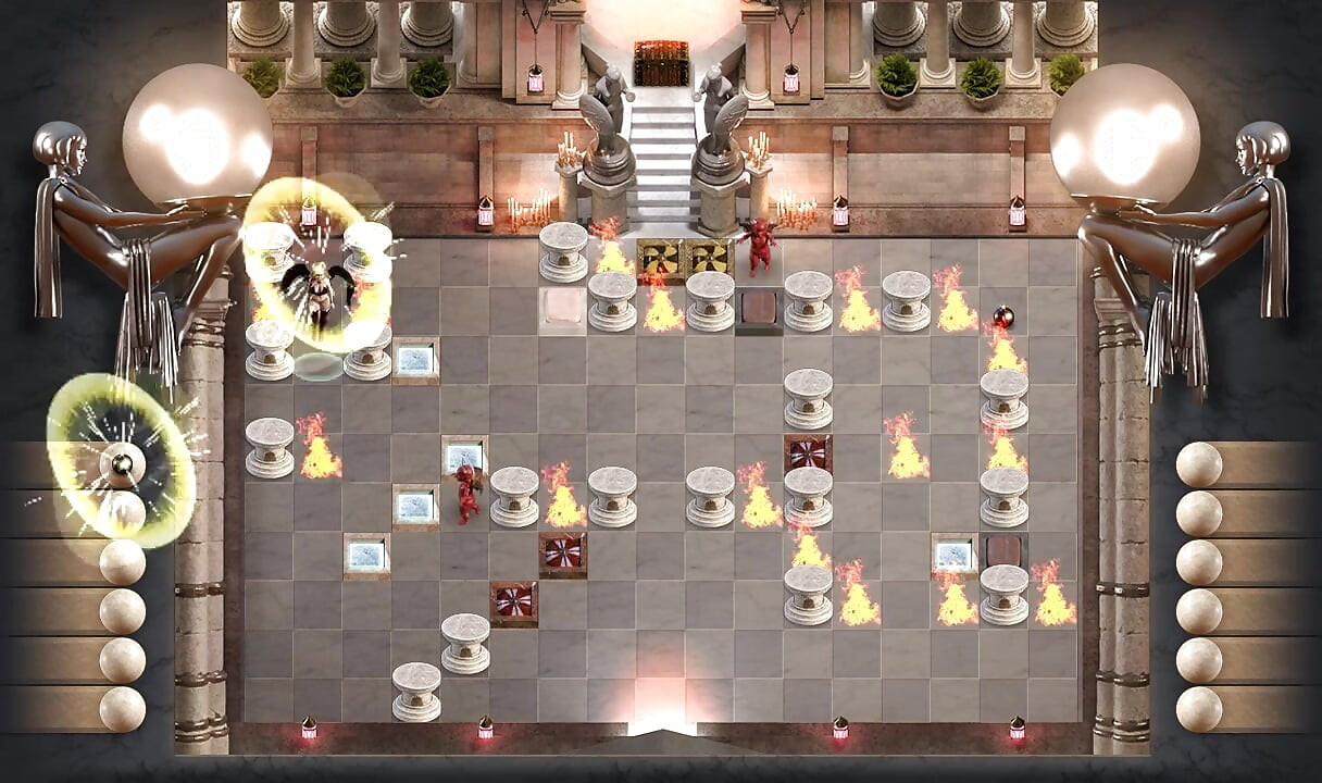 A Genezis rend V93122 334. rész puzzle !! szerző: Loveskysan69