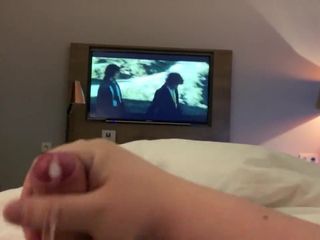 Cumming to Lord of The Rings