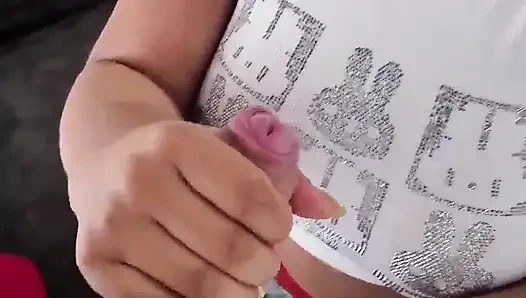 I Just Want to Be with You Fucking and Stick My Fingers in Your Ass.