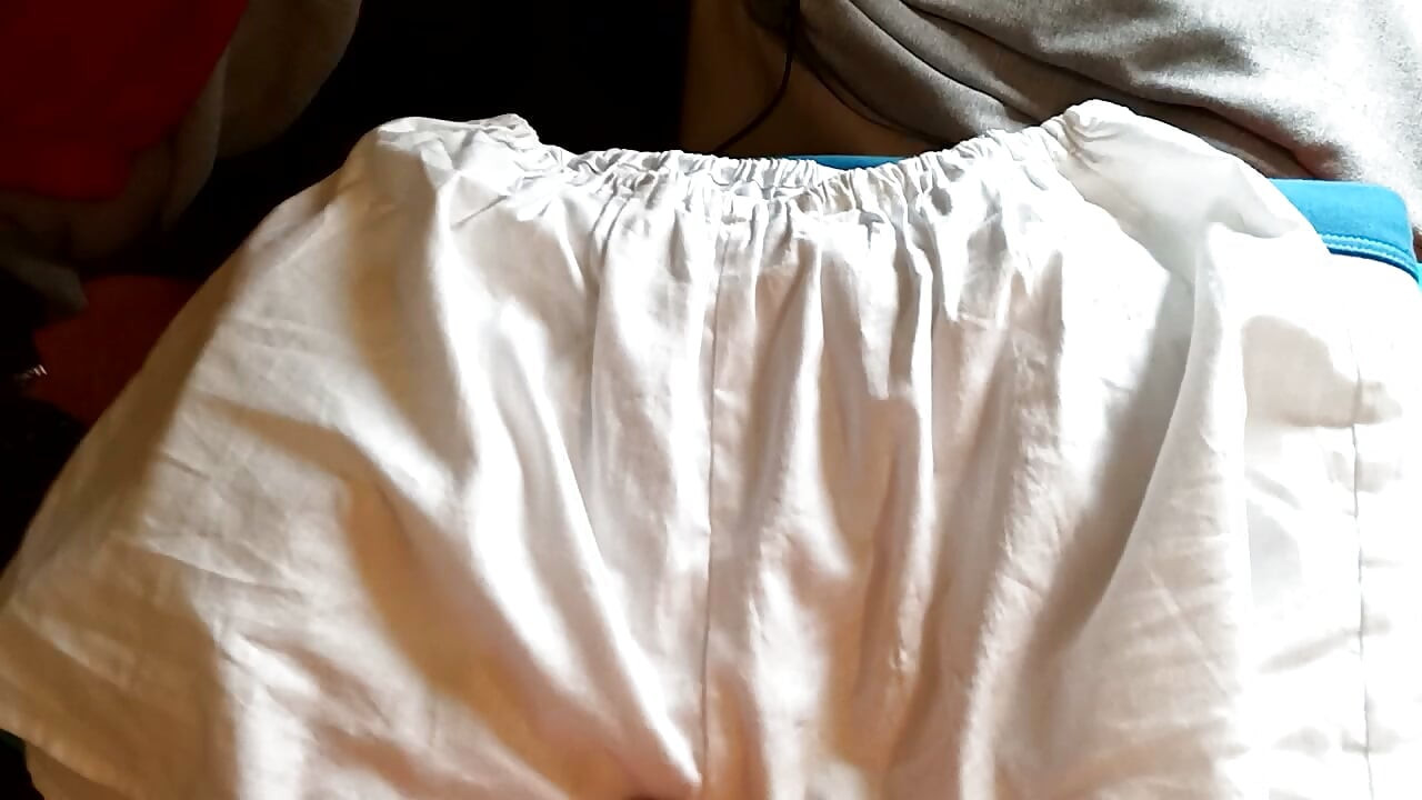 De pantalones de chándal a calzoncillos