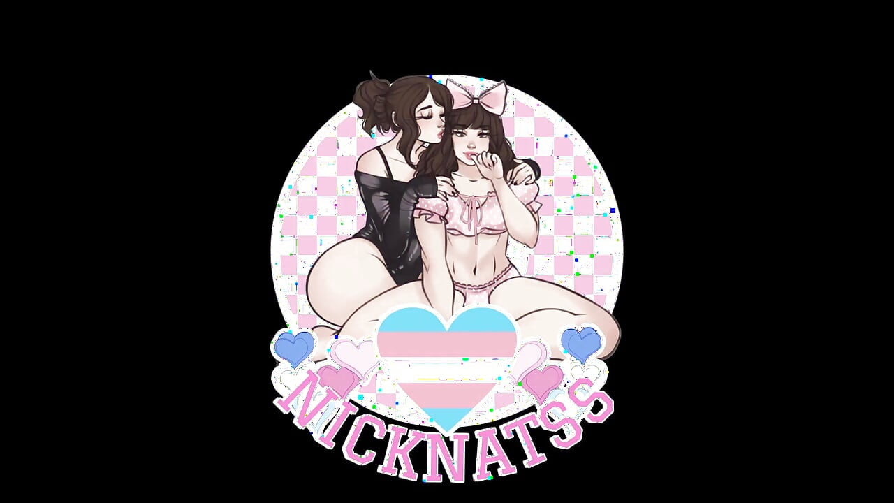 Feminized by My Crazy Trans Valentine