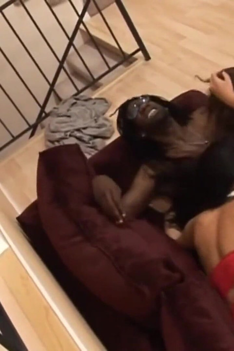 Two Merciless Nymphomaniacs