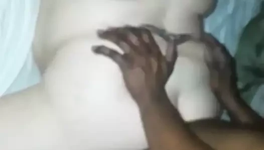 Wife takes first Bbc