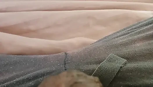 Kutsal yarak!