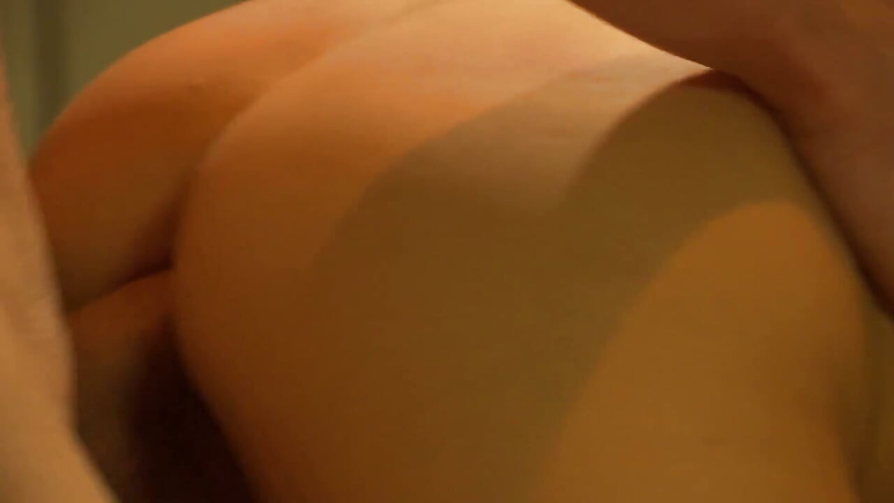 Big Cocks Fans Scene 2 Gorgeous Big-assed Blonde Enjoys a Huge Cock in Her Tight Pussy