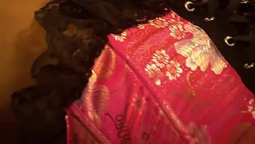 Asyalı güzellik samurayların yarağına biniyor