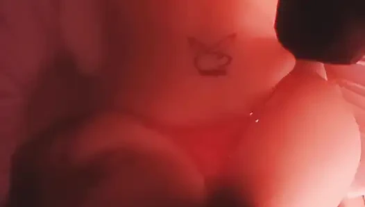 Memek mungil haus sperma