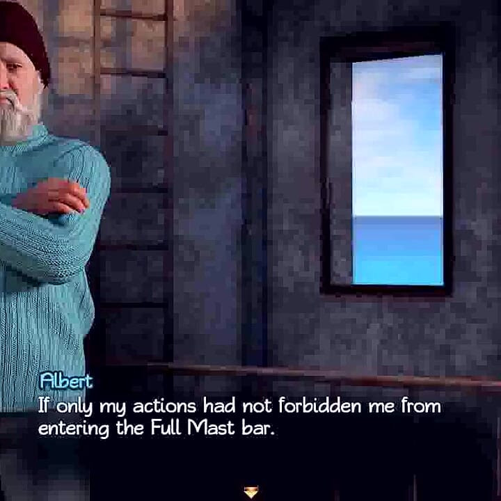 Treasure of Nadia: lab equipment ep 189