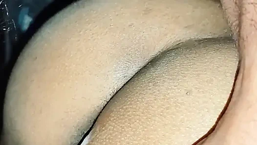 Bhabhi ji ki chunt ko lund se ragad ragad kar chudai ki