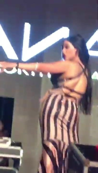 Danse orientale 2