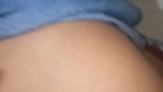 Esposa sexo anal